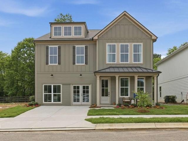 10110 Shetland Ter Unit 58, Collegedale, TN 37363
