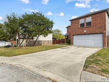 10110 Silver Branch, San Antonio, US, TX