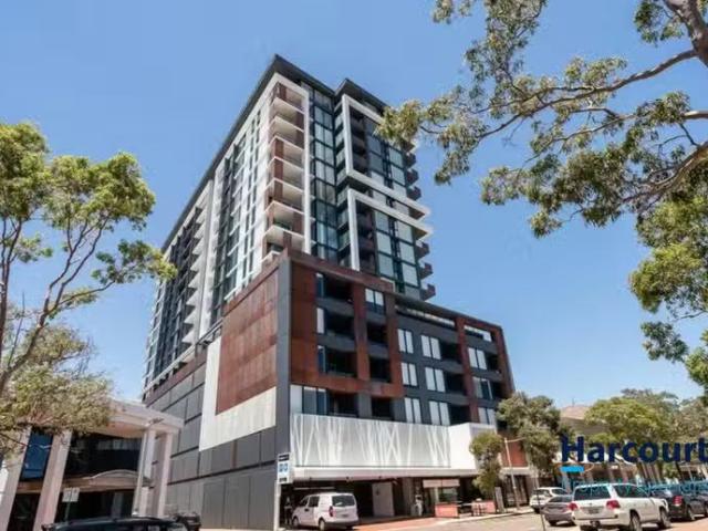 1011/113 Grand Blvd, JOONDALUP, WA 6027 Apartment for Rent