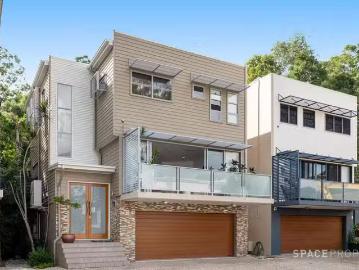 Woollahra, Sydney, New South Wales, Snapper Island