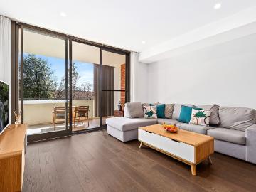 101/11 Victoria Street, Roseville, NSW 2069 Unit for Rent Ray White AY Realty Chatswood