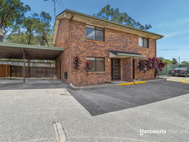 10/111 Kingston Road, WOODRIDGE, QLD 4114