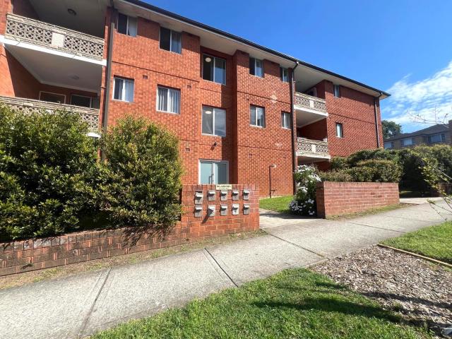 10/112 Alfred Street, Rosehill