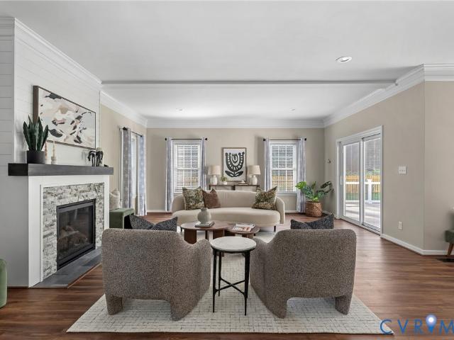 10112 Jennings Branch Court