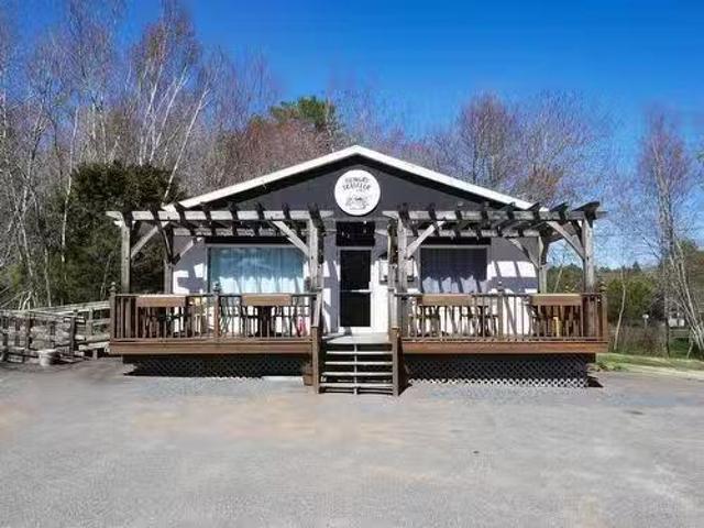 10117 Highway 3, Martins Brook, NS, B0J 2C0 commercial for s.