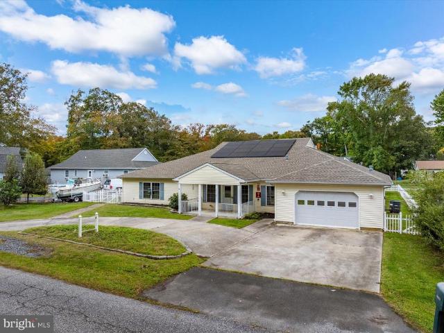 10117 Keyser Point Road