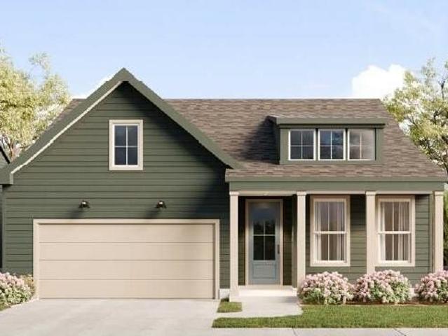 10117 Shetland Ter Unit 59, Collegedale, TN 37363