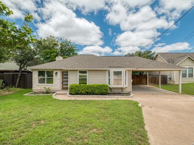 10114 Thomas Ln, Dripping Springs, TX 78620
