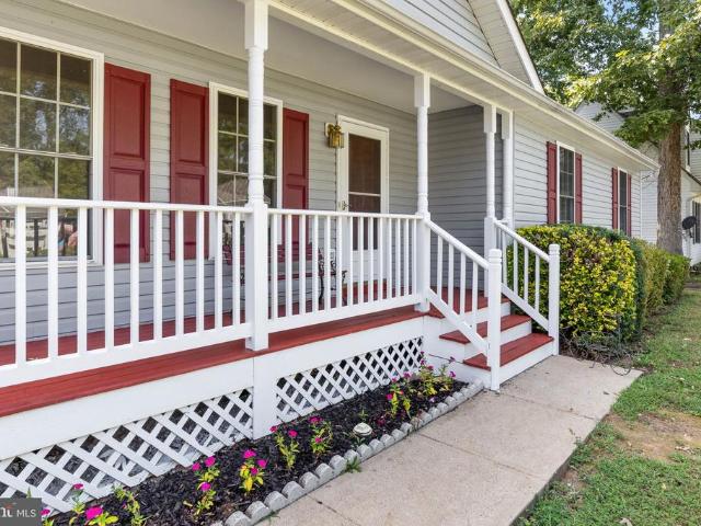 10114 Ballston Road