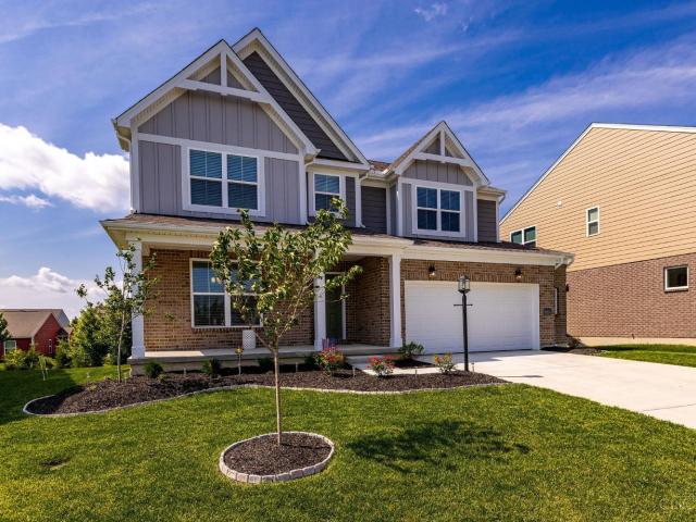 10114 Gully Pass Drive