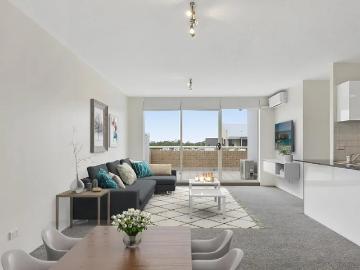 Waitara, Sydney, New South Wales, Snapper Island