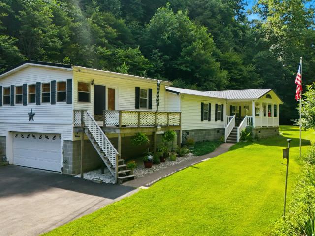 10115 Bear Fork Road