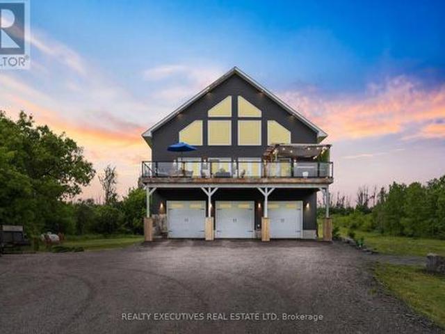 10115 County Road 2 Road, South Dundas, ON, K0E 1K0 house for sale | Listing ID X13413 | Royal LePage