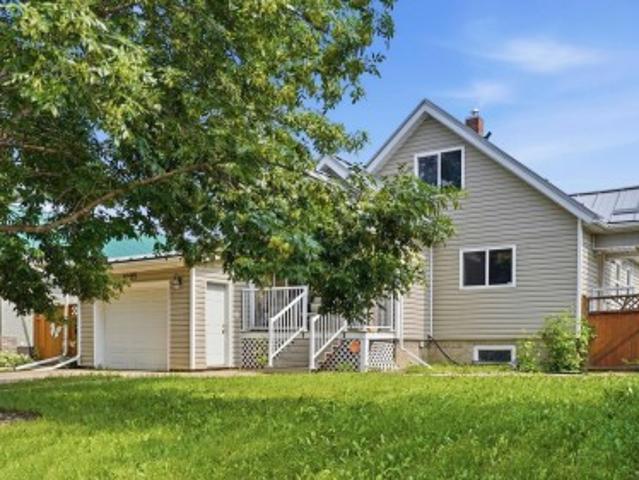 10115 Street, Westlock, AB, T9P 1V3 house for sale | Listing ID E4498 | Royal LePage