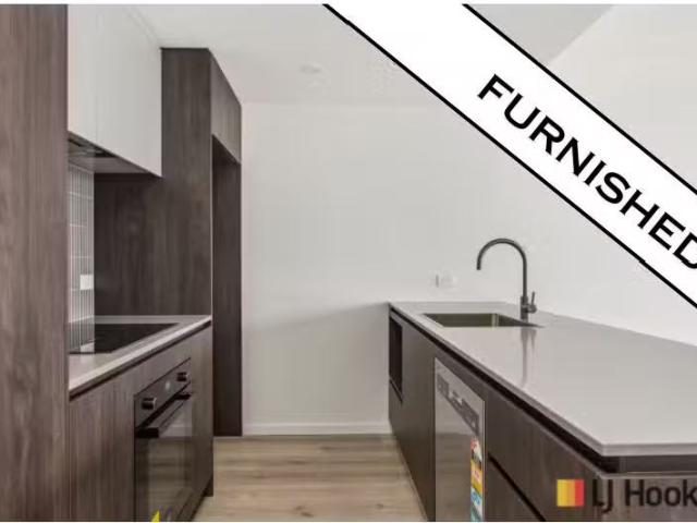 1011/61 Camilleri Way, GUNGAHLIN Apartment for rent Listed by.