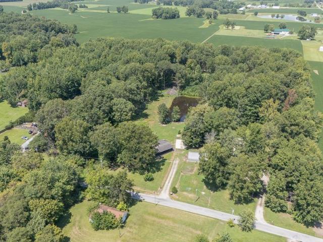 10116 W Polk Road