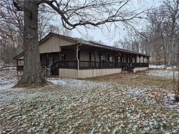 10116 W Polk Road