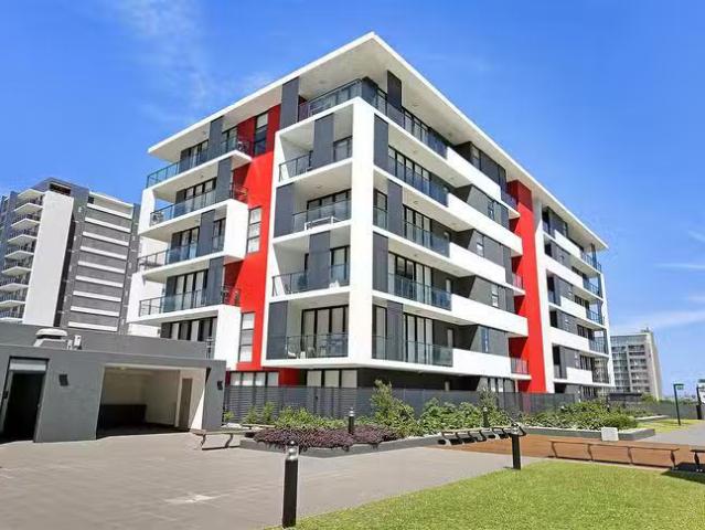 101/16 Burelli Street, Wollongong, NSW 2500