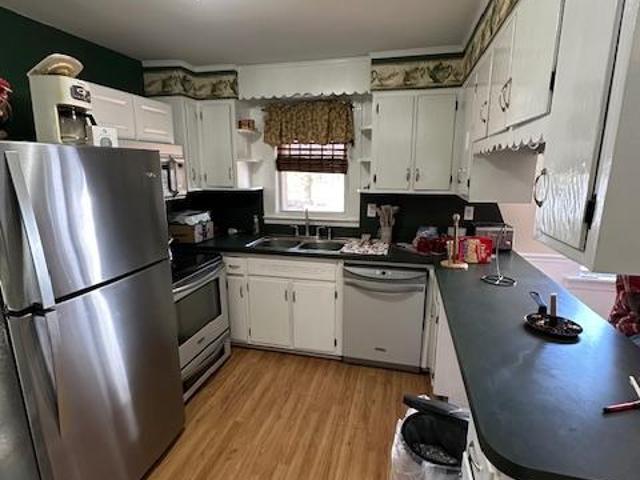 10116 Deal Island Rd, Deal Island, MD 21821 | MLS #MDSO2007