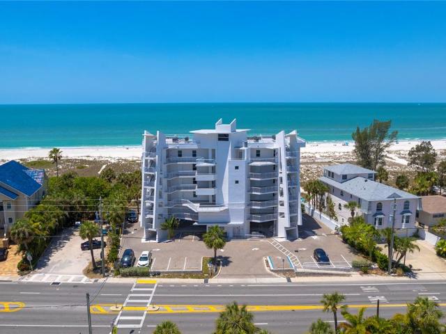 10116 Gulf Blvd, Unit 403W, St. Petersburg, FL 33706 | MLS #U8254