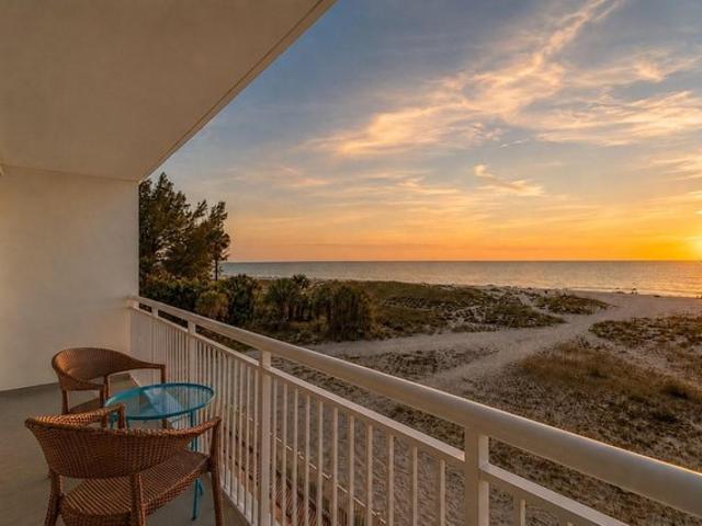 10116 Gulf Blvd Unit 201W, Treasure Island, FL 33706