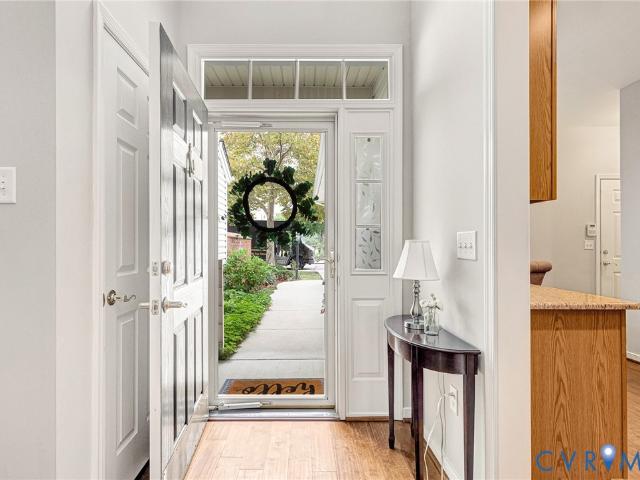 10116 Locklies Drive