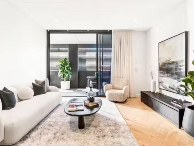 101/171 179 Avenue Road, MOSMAN Apartment for rent Listed by.