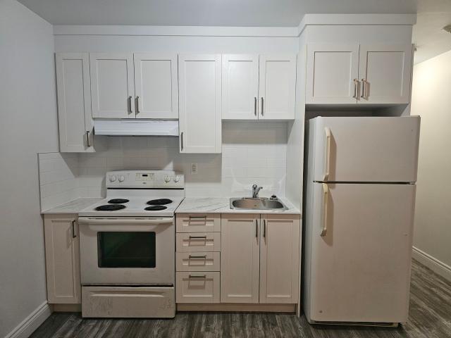 10118 Boulevard Saint Michel 3 1/2 Apartment for Rent