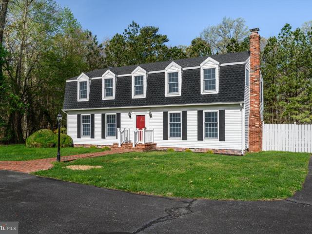 10118 Hiners Ln, Easton, MD 21601 | MLS #MDTA2013