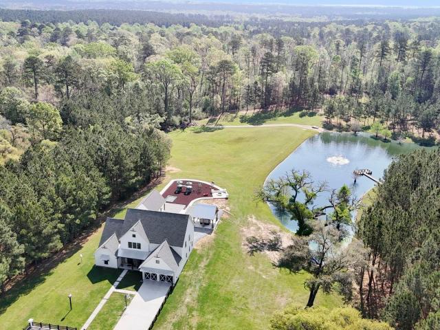 10118 La Hwy, St. Francisville, LA 70775 | MLS #BR2026005