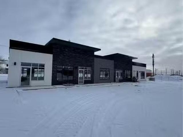 10119 121 Avenue, Grande Prairie, AB, T8V 7V3 commercial for.
