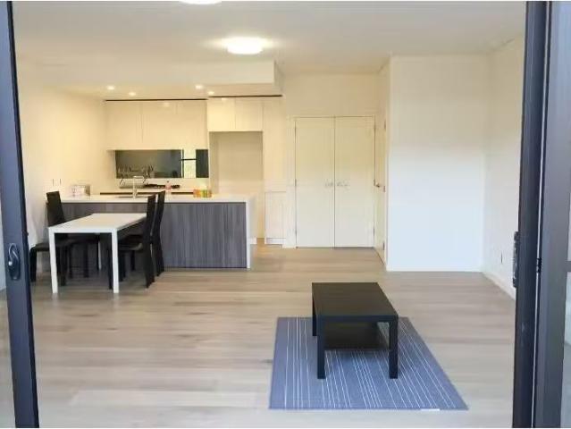 101/19 Verona Drive, WENTWORTH POINT Apartment for rent Liste.