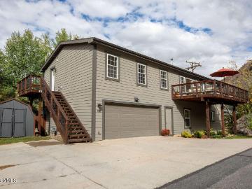 1011 Mountain Dr, Minturn, CO 81645 | MLS #1013