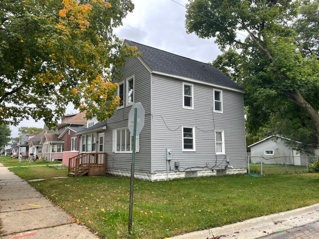 1011 NW 1st Avenue NW