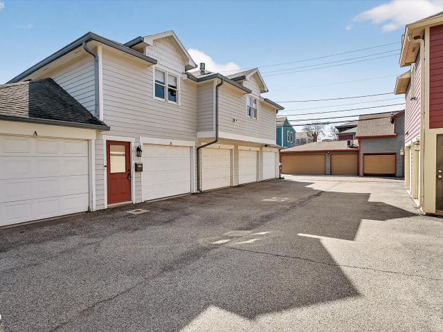 1011 N Ogden St, Indianapolis, IN 46202 | MLS #22087