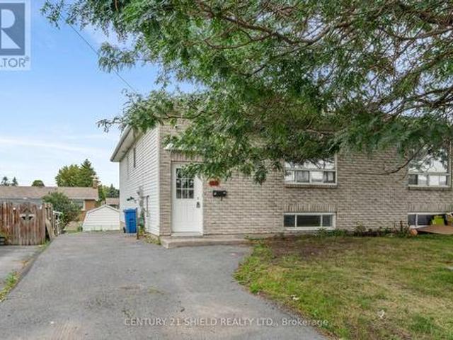 1011 Adolphus Street, Cornwall, ON, K6H 3V1 house for sale | Listing ID X13867 | Royal LePage