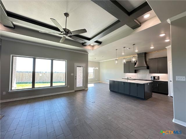 1011 Alice Cir, Temple, TX 76502 | MLS #595088
