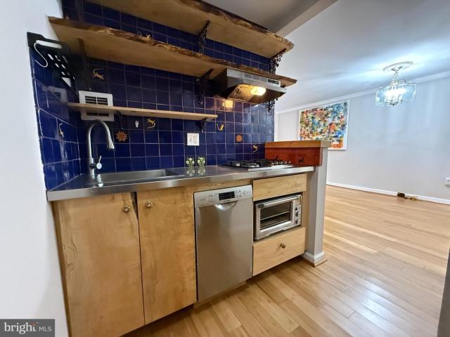 1011 Arlington Boulevard Unit 208, Arlington, US, VA