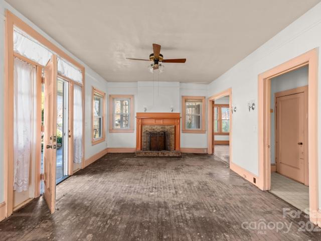 1011 Ashe Ave NW, Lenoir, NC 28645 | MLS #4326