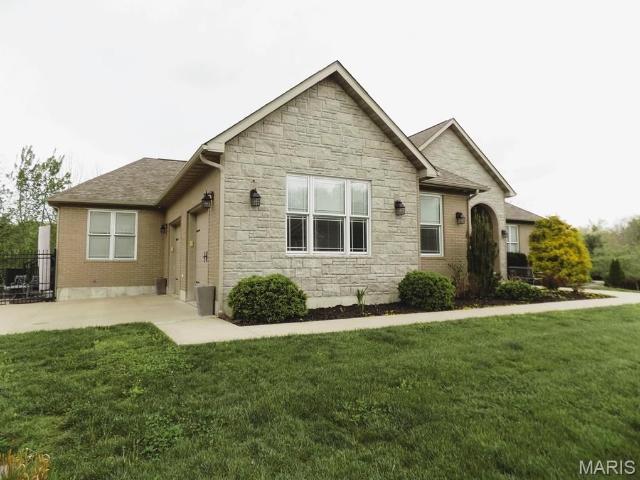 1011 Carriage Ln, Rolla, MO
