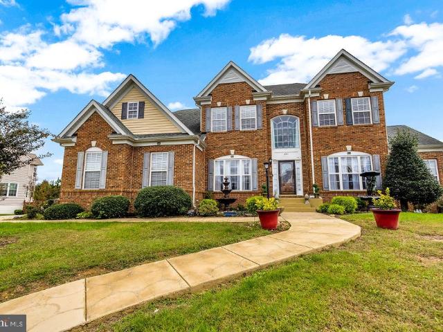 1011 Chaff Way