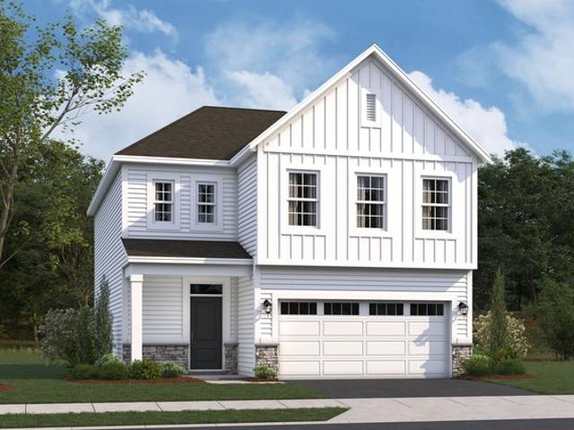 1011 Dawsons Dr, Hebron, OH 43025