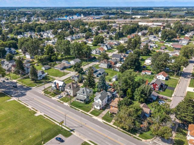 1011 E Main Street