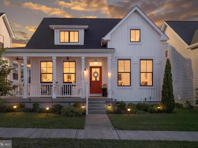 1011 Furgeson Lane