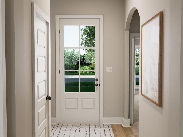 1011 Fortitude Trail