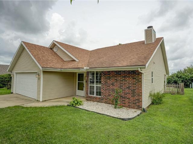 1011 Fox Run Drive