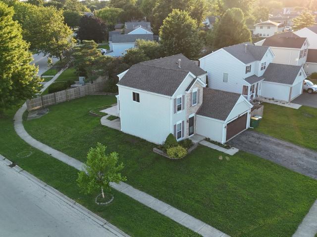 1011 Greenleaf Drive
