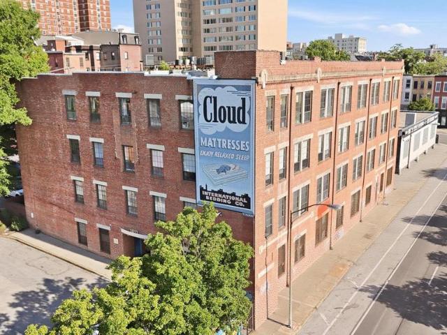 1011 Hunter Street # C 4