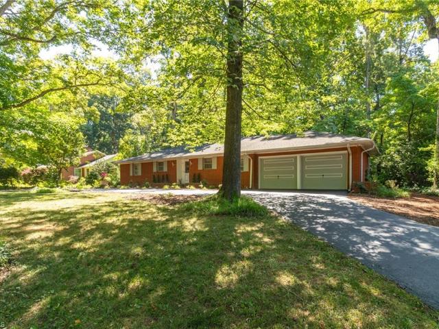 1011 Huntingdon Road