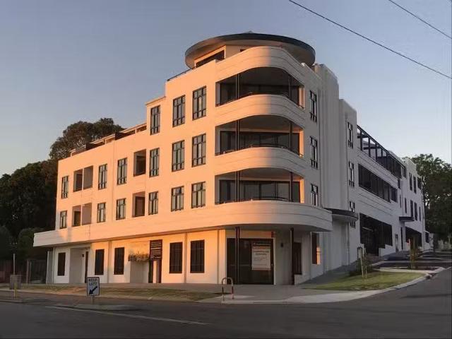 101/1 Learoyd Street, Menora Apartment for rent Listed by Sar.